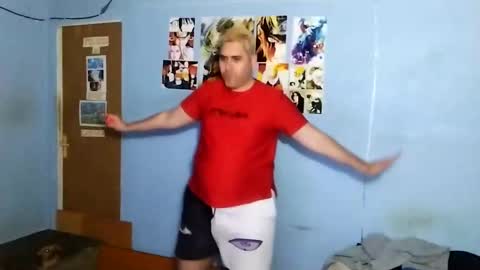 Snapshot of gorak32 chatting on 02.17.25 GoraK online show from 02.17.25