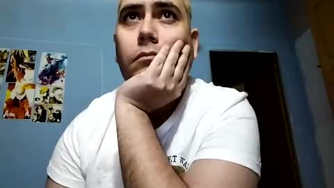 Snapshot of gorak32 chatting on 03.11.25 GoraK online show from 03.11.25