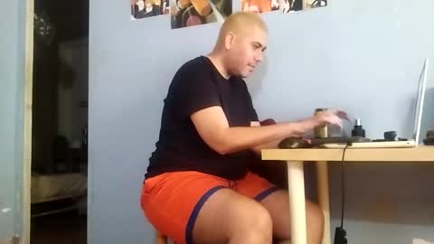 Snapshot of gorak32 chatting on 01.13.26 GoraK online show from 01.13.26