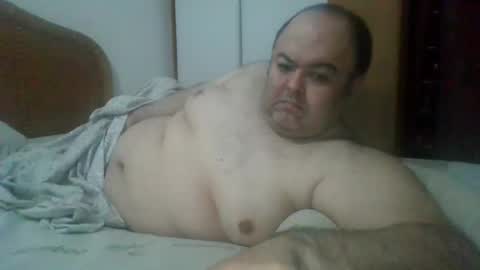 jorge online show from 04.16.26