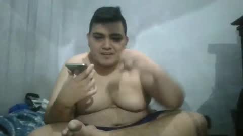 Snapshot of gorditoricojeje chatting on 01.12.26 GorditoRicoJejeMX online show from 01.12.26