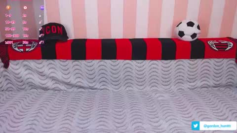 Gordon Hunt online show from 01.21.25