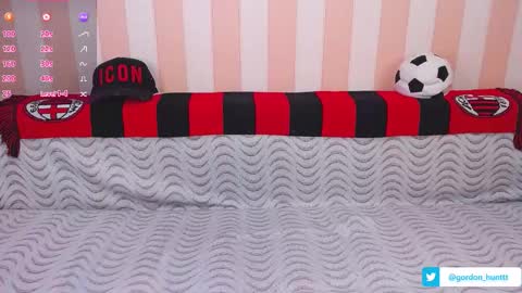 Gordon Hunt online show from 01.26.25