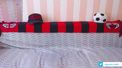 Gordon Hunt online show from 02.12.25