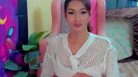 Snapshot of gordy_fantasya chatting on 05.04.26 Gordy Ann online show from 05.04.26