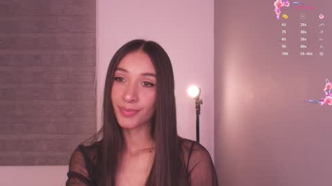 Rose  online show from 05.02.26