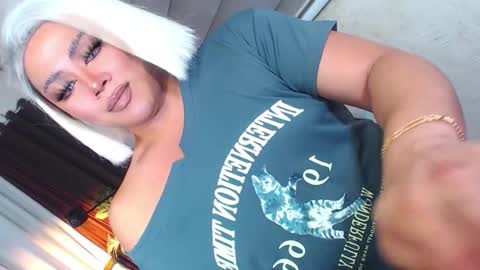 Samantha online show from 01.15.26