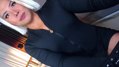 Samantha online show from 03.08.26