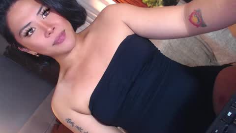 Samantha online show from 04.01.26