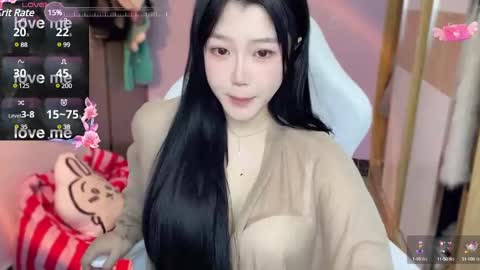 Snapshot of gorgeous_girl33 chatting on 01.02.25 gorgeous girl33 online show from 01.02.25