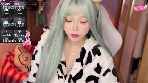 Snapshot of gorgeous_girl33 chatting on 01.02.25 gorgeous girl33 online show from 01.02.25