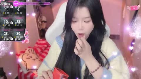 Snapshot of gorgeous_girl33 chatting on 02.27.25 gorgeous girl33 online show from 02.27.25