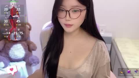 gorgeous girl33 online show from 02.26.26