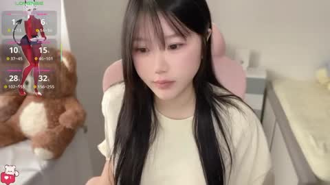 gorgeous girl33 online show from 03.25.26