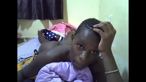 gorgeous_maya1 online show from 05.17.26