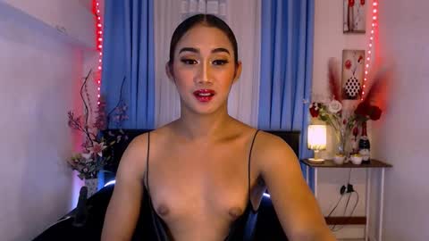 gorgeous_nicole online show from 01.12.25