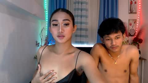 gorgeous_nicole online show from 01.25.25