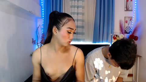 gorgeous_nicole online show from 01.26.25