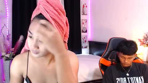 gorgeous_nicole online show from 02.05.25