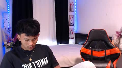 gorgeous_nicole online show from 02.05.25