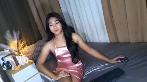 gorgeous_niicole online show from 07.03.26