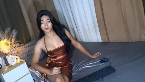 gorgeous_niicole online show from 07.07.26