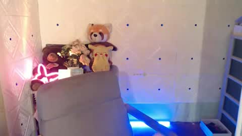 Snapshot of gorgeous_rica chatting on 02.12.25 Rica online show from 02.12.25