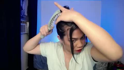 Rica online show from 02.09.26