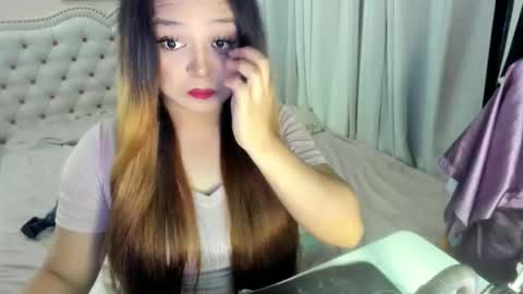 Snapshot of gorgeousamandarose chatting on 02.15.26 Amanda rose online show from 02.15.26