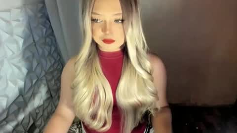 Snapshot of gorgeousamandarose chatting on 06.03.26 Amanda rose online show from 06.03.26