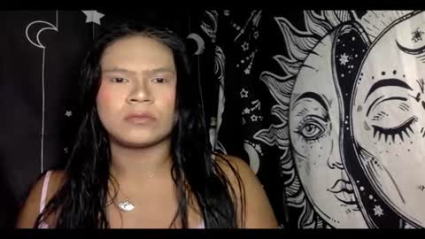 Snapshot of gorgeousdark_maria chatting on 08.02.26 gorgeousdark_maria online show from 08.02.26
