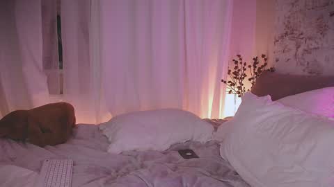 I am Anna ig gorgeousg1rrrl online show from 01.26.25