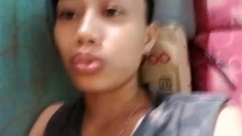 GorgeousPinay babe online show from 09.28.25