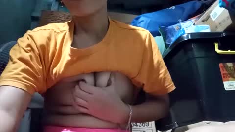 GorgeousPinay babe online show from 01.10.26