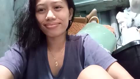 GorgeousPinay babe online show from 02.24.26