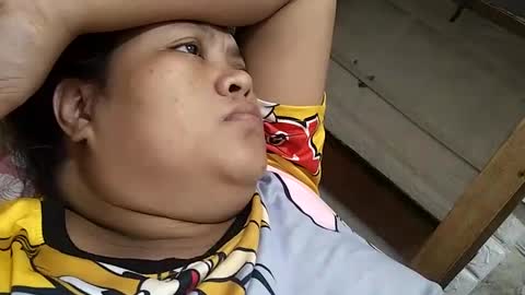 gorgeousselenaxx online show from 12.28.24