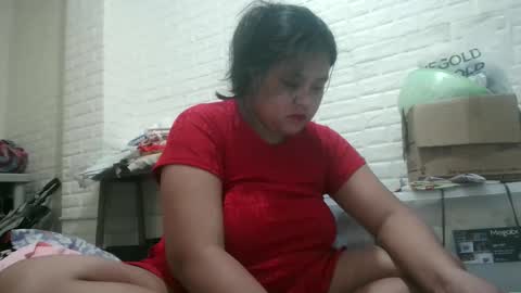 gorgeousselenaxx online show from 01.12.25