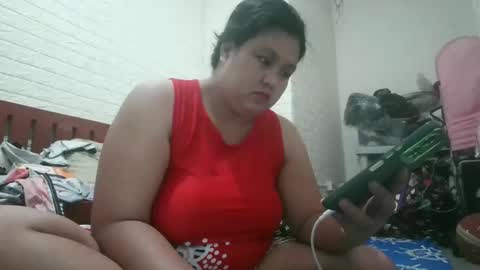 gorgeousselenaxx online show from 02.08.25