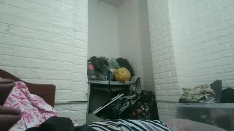 gorgeousselenaxx online show from 03.02.25