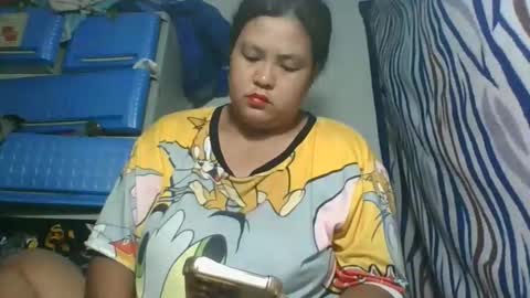 gorgeousselenaxx online show from 03.30.26