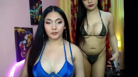 Snapshot of gorgeoustrisha_4u chatting on 12.27.24 trisha3 online show from 12.27.24