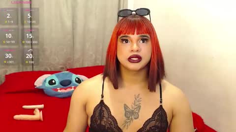 Snapshot of gorgie_willyams chatting on 02.10.26 Gorgie online show from 02.10.26