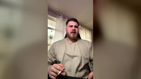 Gorillamaster online show from 01.08.26