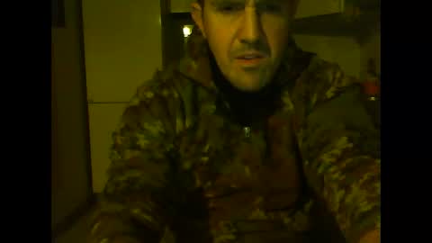 gorillonexxx online show from 12.26.24