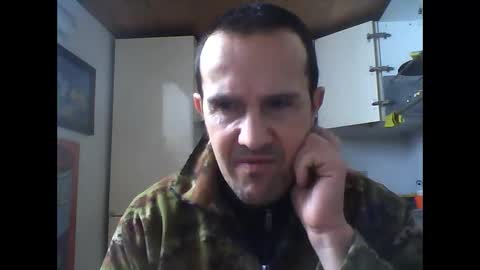 gorillonexxx online show from 02.05.25