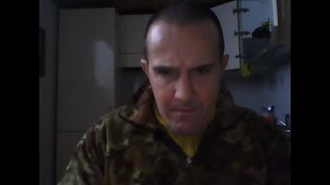 gorillonexxx online show from 01.16.26