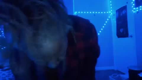 Sue Goddess online show from 10.04.25