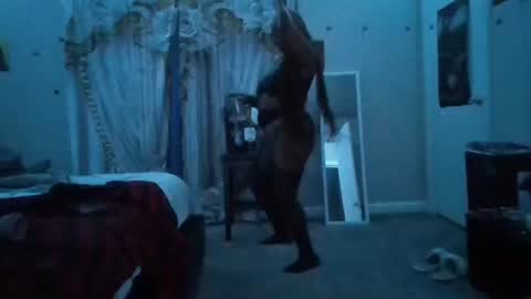 Sue Goddess online show from 10.26.25