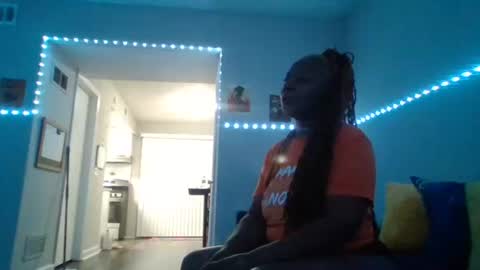 Sue Goddess online show from 11.09.25