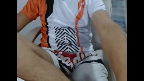 Andres online show from 11.09.25